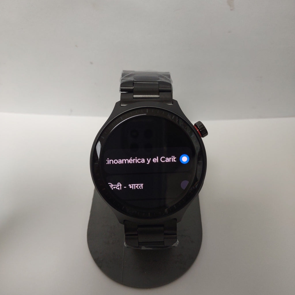 SMARTWATCH MOTOROLA MOTO WATCH XT2547-2 47 MM GPS (SEMINUEVO)