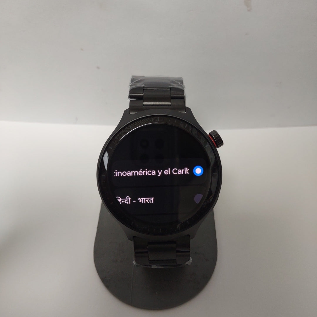 SMARTWATCH MOTOROLA MOTO WATCH XT2547-2 47 MM GPS (SEMINUEVO)