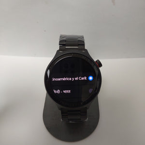 SMARTWATCH MOTOROLA MOTO WATCH XT2547-2 47 MM GPS (SEMINUEVO)