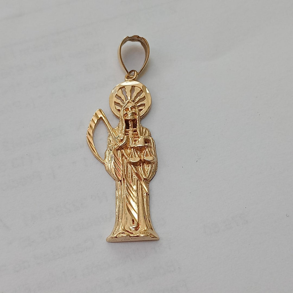 DIJE ORO 14 K 1,80 GRMS (SEMINUEVO)