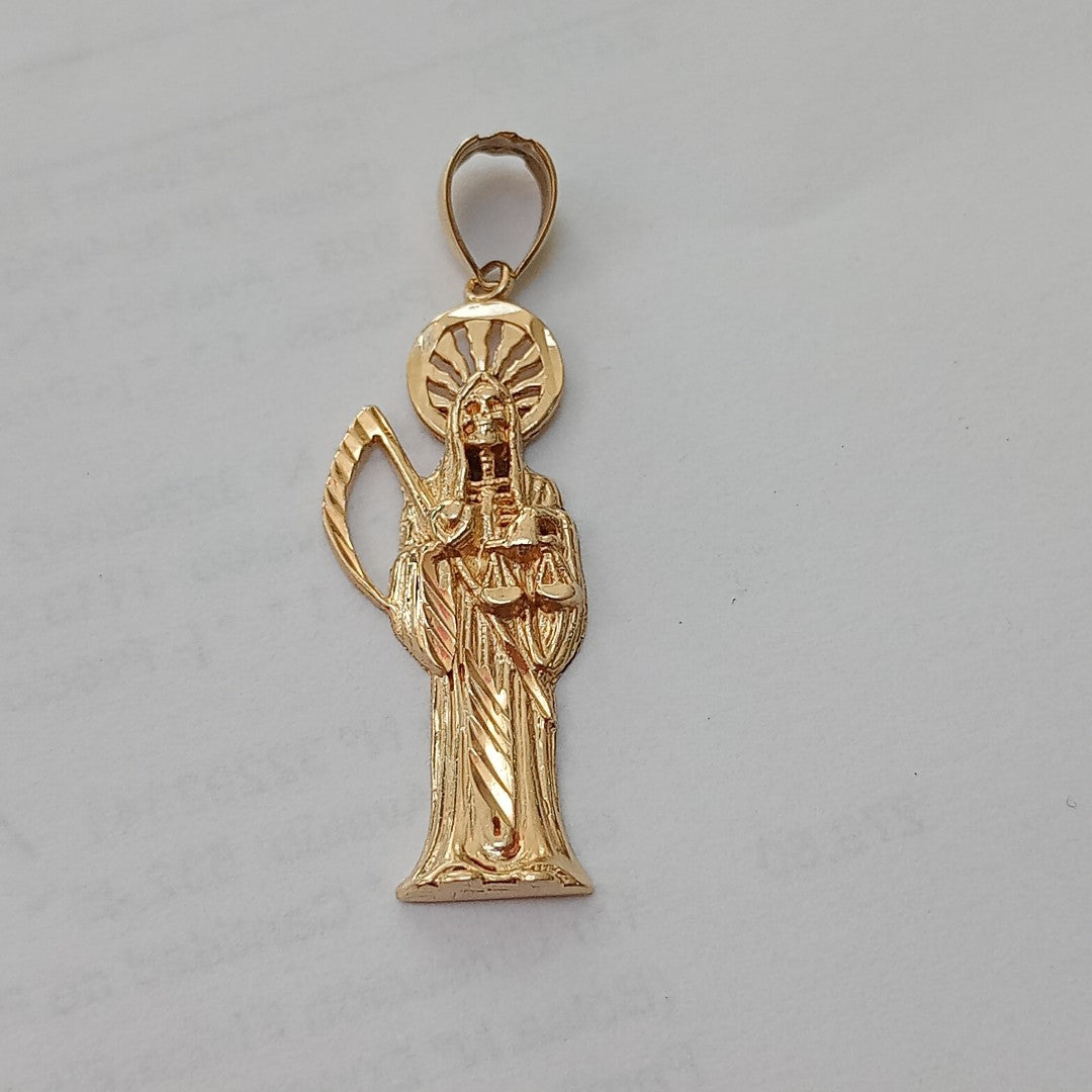 DIJE ORO 14 K 1,80 GRMS (SEMINUEVO)