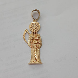 DIJE ORO 14 K 1,80 GRMS (SEMINUEVO)