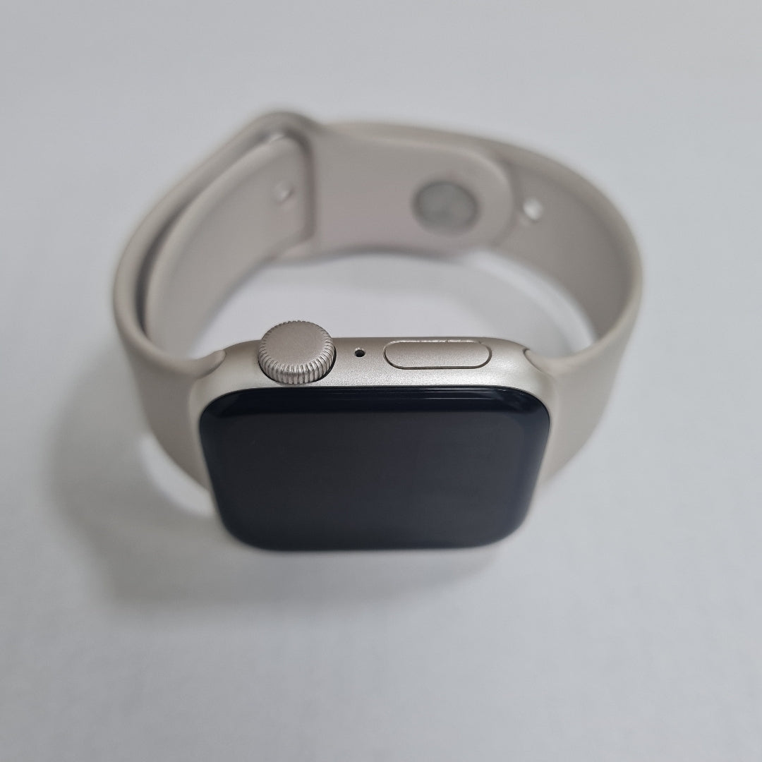 SMARTWATCH APPLE SE 2 ALUMINIO A2722 40 MM GPS (SEMINUEVO)