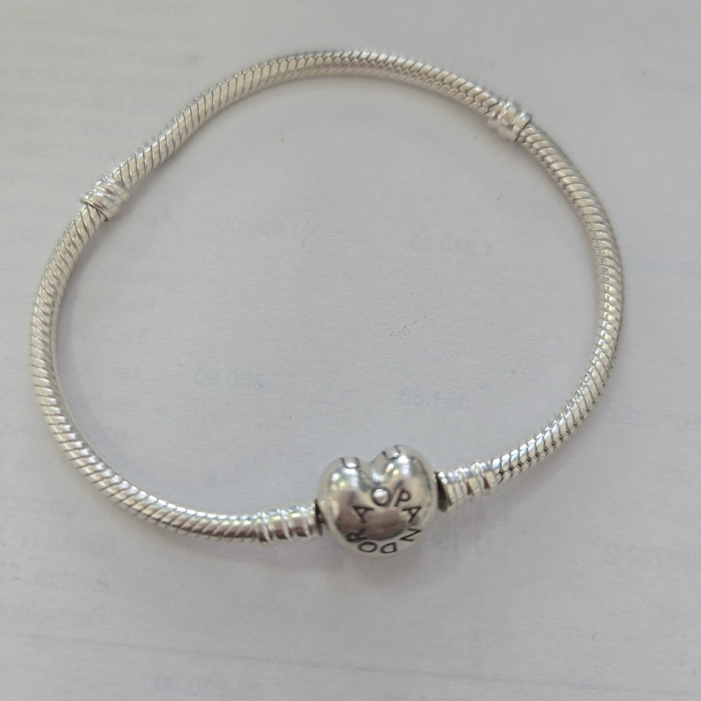 PULSERA PLATA 15.2 GRMS (SEMINUEVO)