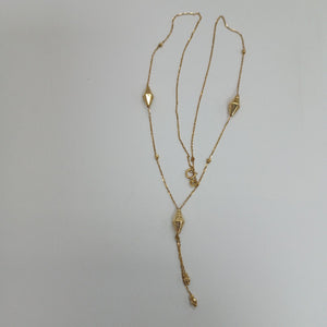 CADENA ORO 14 K 2.2 GRMS (SEMINUEVO)