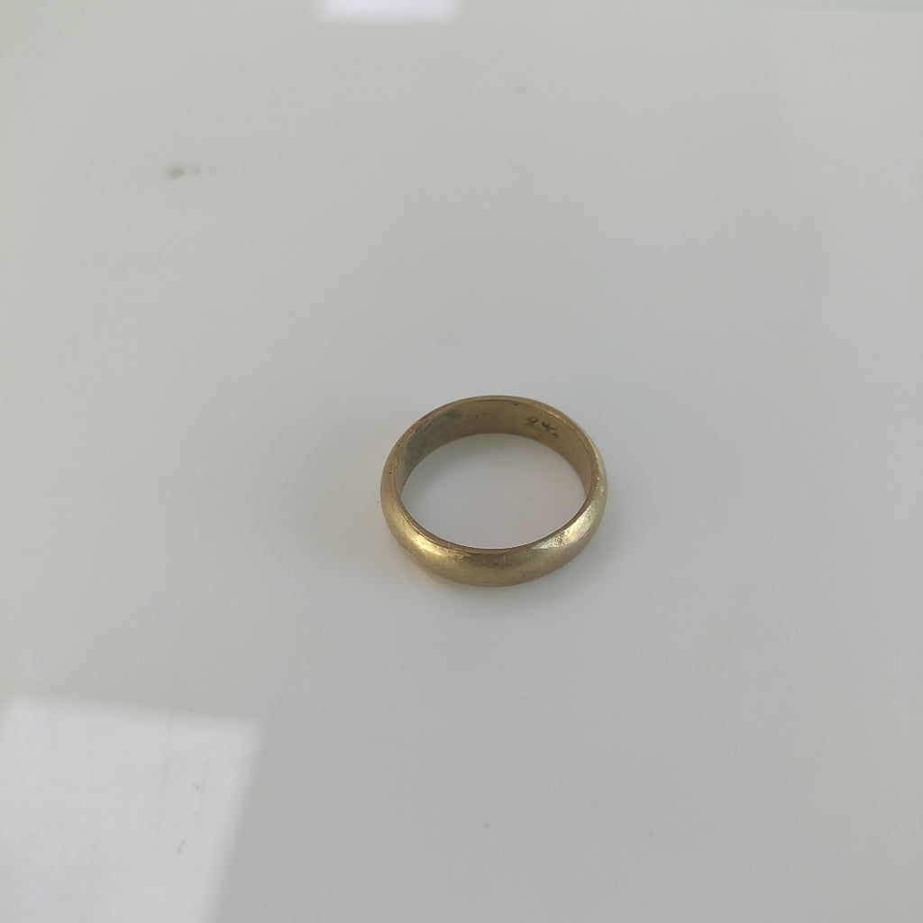 ARGOLLA ORO 14 K 3,90 GRMS (SEMINUEVO)