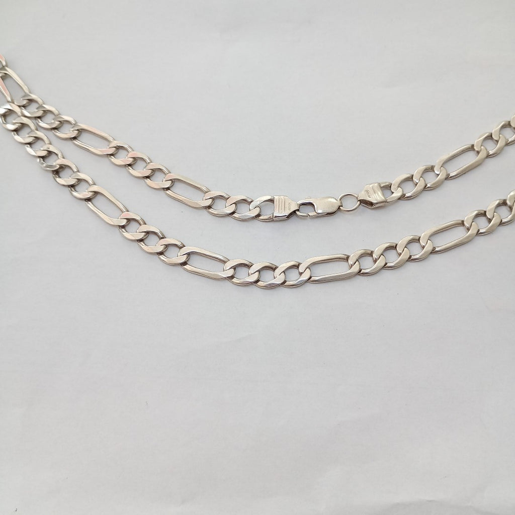 CADENA PLATA 48.1 GRMS (SEMINUEVO)