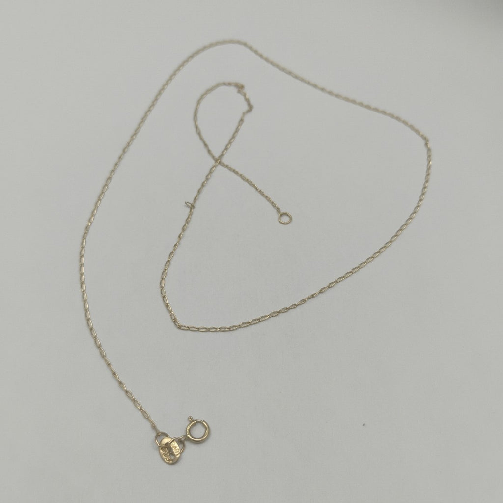 CADENA ORO 10 K 1 GRMS (SEMINUEVO)