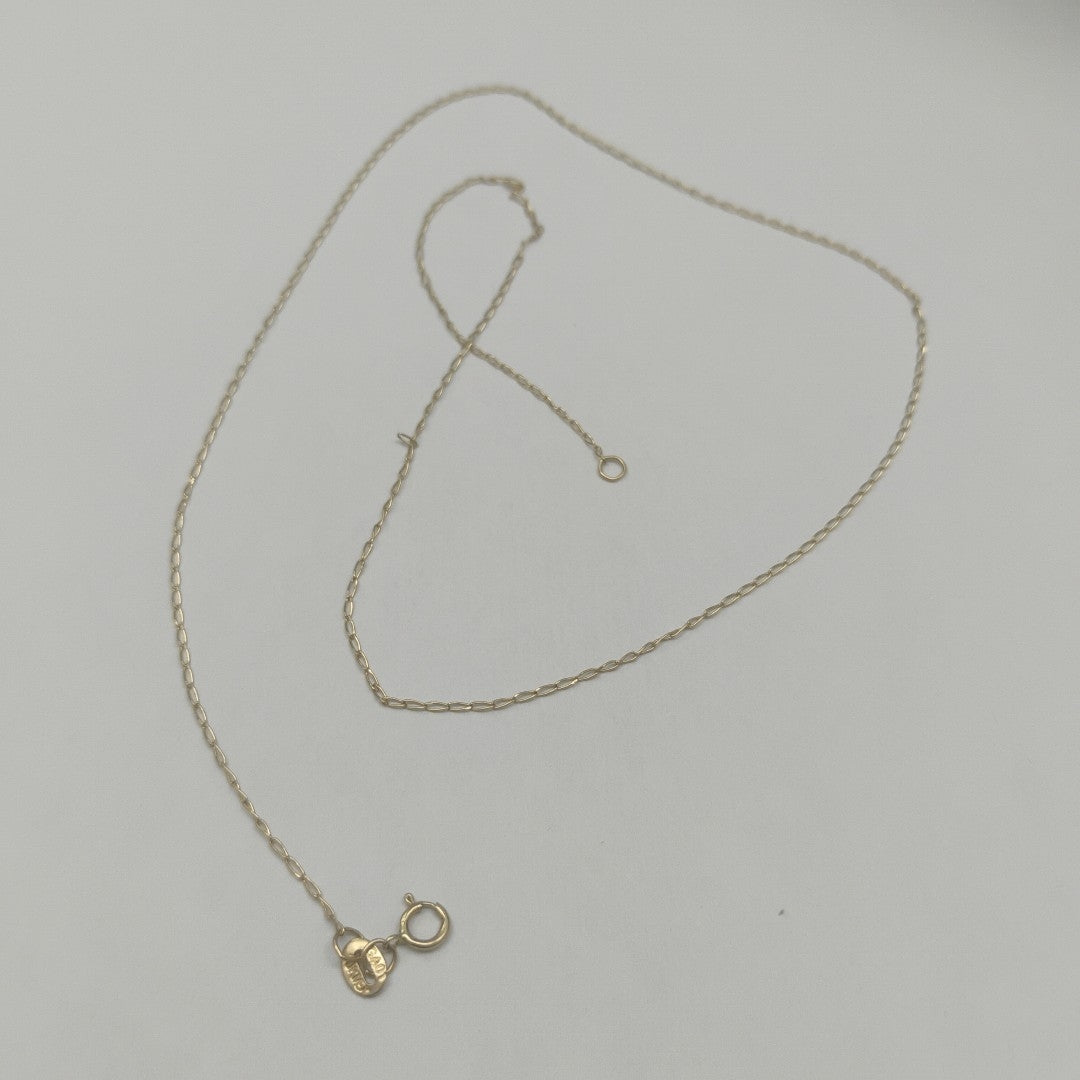 CADENA ORO 10 K 1 GRMS (SEMINUEVO)