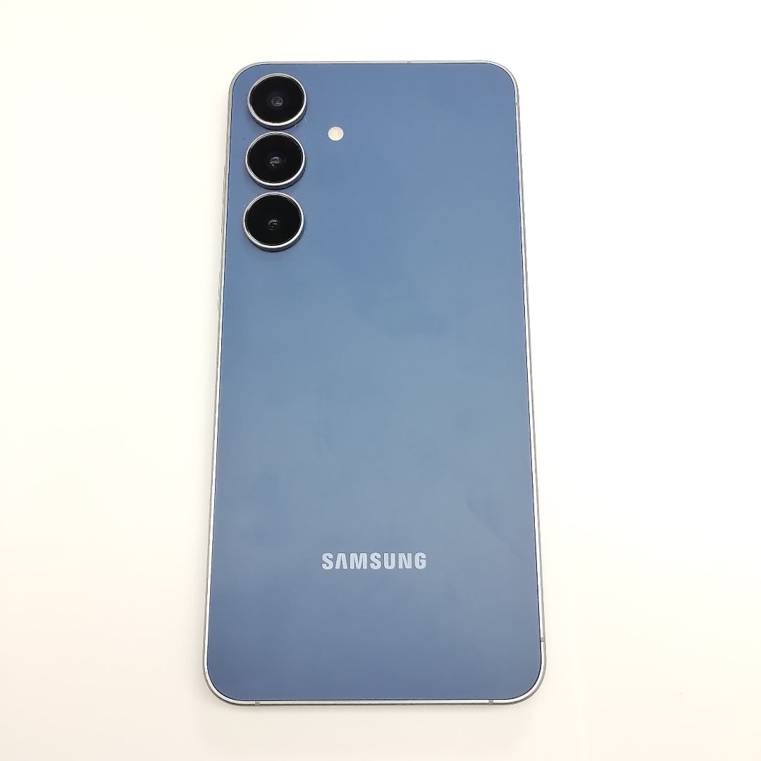 CELULAR SAMSUNG GALAXY S25 FE SM-S731B (2025) 128 GB 8 GB RAM (SEMINUEVO)