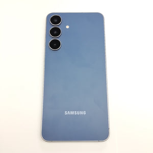 CELULAR SAMSUNG GALAXY S25 FE SM-S731B (2025) 128 GB 8 GB RAM (SEMINUEVO)