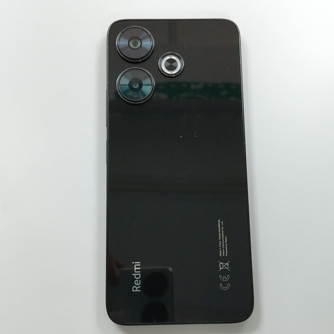 CELULAR XIAOMI REDMI 13 24049RN28L (2024) 256 GB 8 GB RAM (SEMINUEVO)