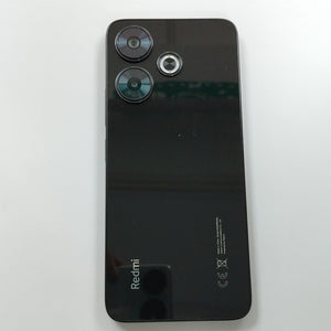 CELULAR XIAOMI REDMI 13 24049RN28L (2024) 256 GB 8 GB RAM (SEMINUEVO)