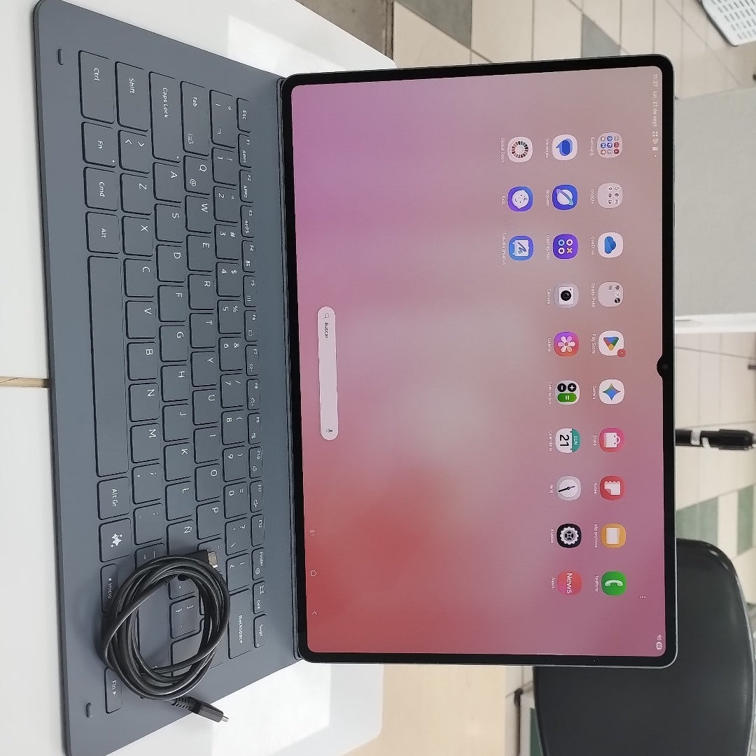 TABLETA SAMSUNG GALAXY TAB S11 ULTRA SM-X930 (2025) 512 GB 12 GB RAM (SEMINUEVO)