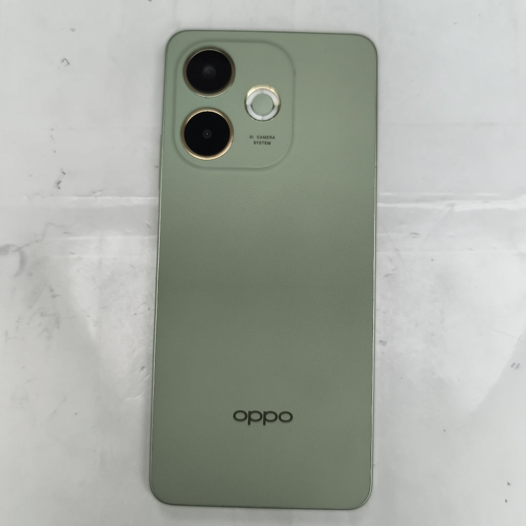 CELULAR OPPO A5 PRO CPH2711 (2025) 256 GB 8 GB RAM (SEMINUEVO)