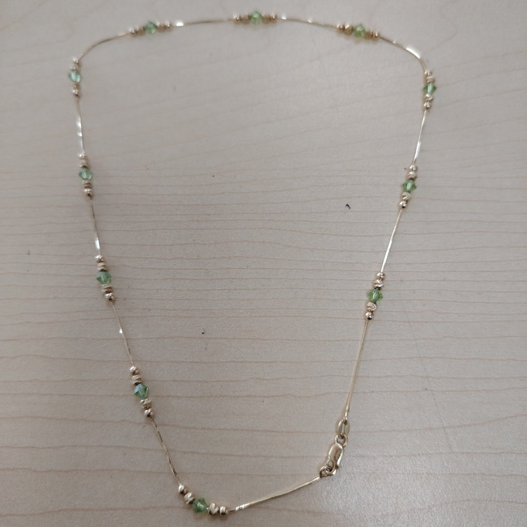CADENA ORO 10 K 6.1 GRMS (SEMINUEVO)