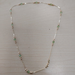 CADENA ORO 10 K 6.1 GRMS (SEMINUEVO)