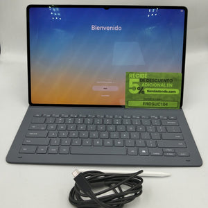 TABLETA SAMSUNG GALAXY TAB S11 ULTRA SM-X930 (2025) 256 GB 12 GB RAM (SEMINUEVO)