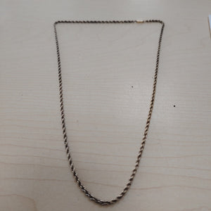 CADENA ORO 10 K 10.9 GRMS (SEMINUEVO)
