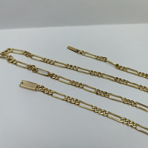 CADENA ORO 8 K 14.3 GRMS (SEMINUEVO)