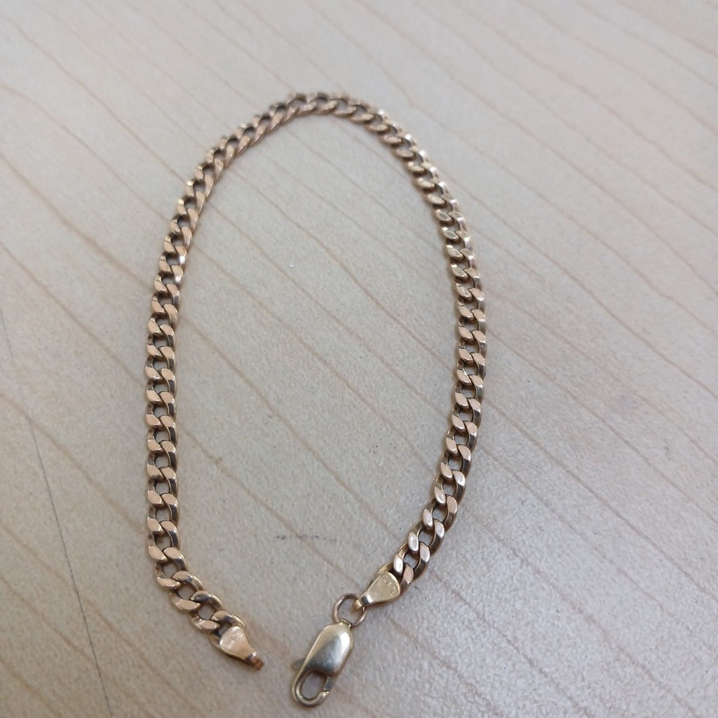 PULSERA ORO 10 K 2,70 GRMS (SEMINUEVO)