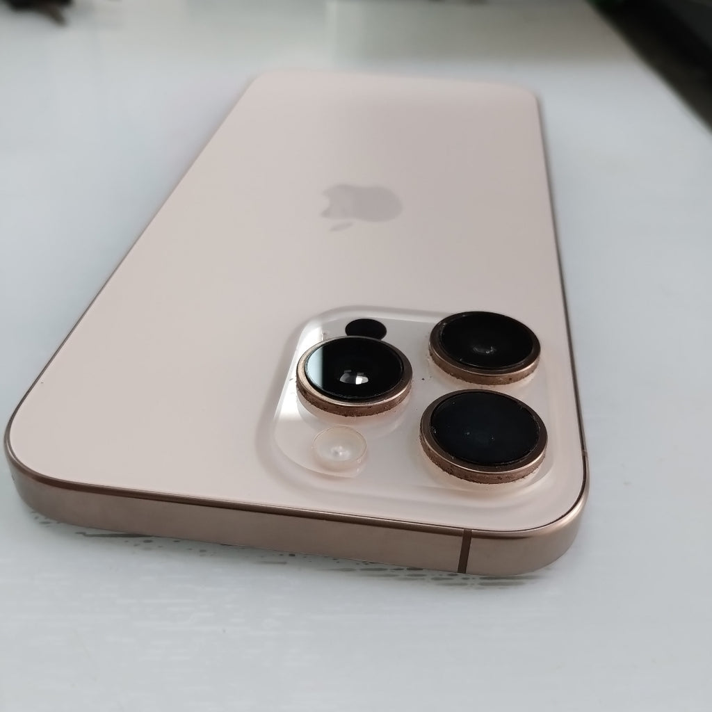 CELULAR APPLE IPHONE 16 PRO MAX A3295 (2024) 512 GB 8 GB RAM (SEMINUEVO)