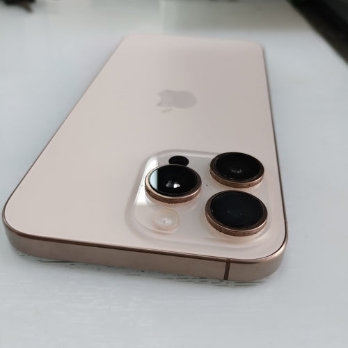 CELULAR APPLE IPHONE 16 PRO MAX A3295 (2024) 512 GB 8 GB RAM (SEMINUEVO)