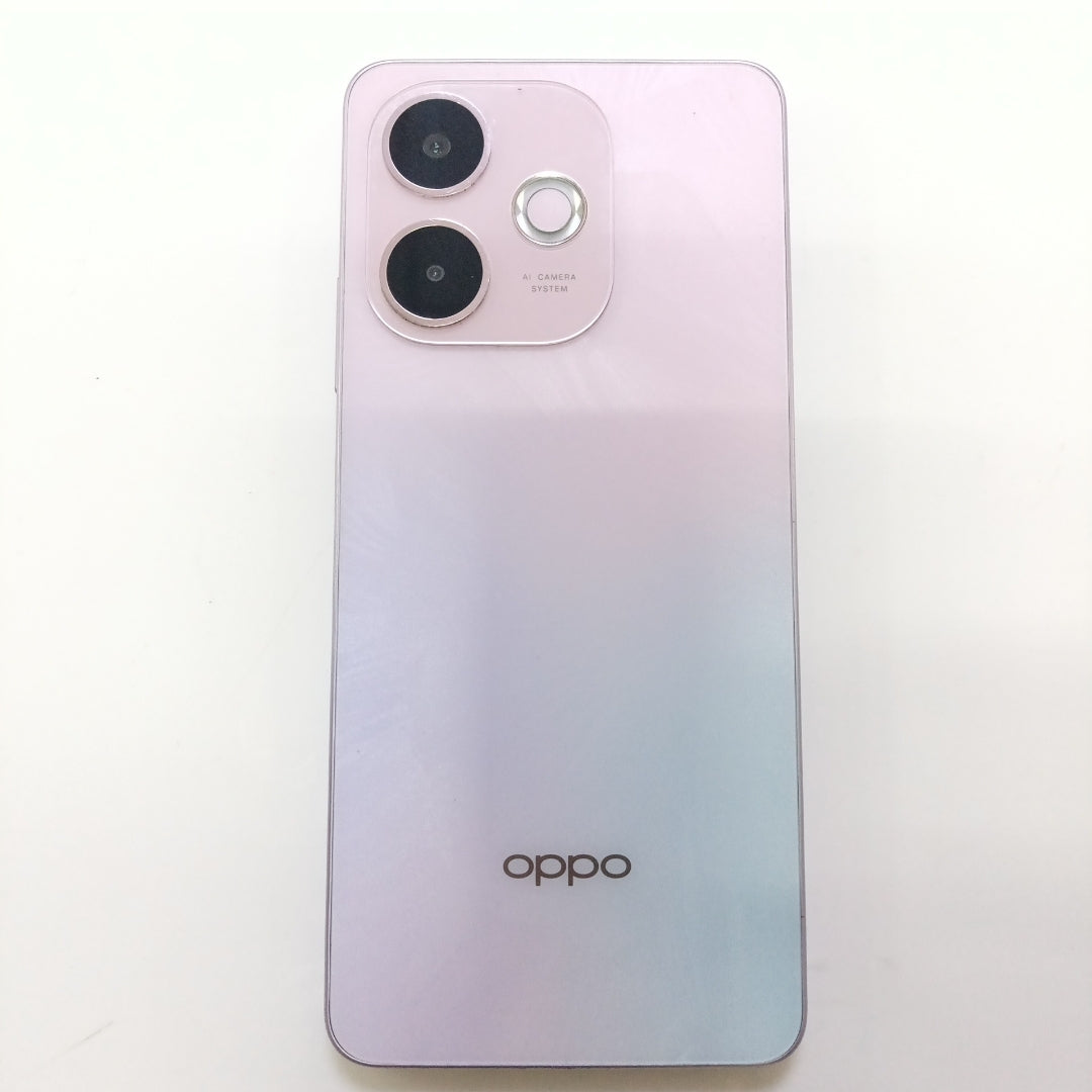 CELULAR OPPO A5 PRO 5G CPH2695 (2025) 256 GB 8 GB RAM (SEMINUEVO)