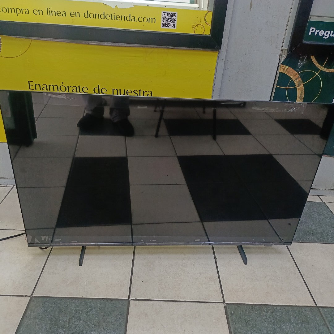 PANTALLA SAMSUNG UN43U8200HF (2026) 43" LED 4K (SEMINUEVO)