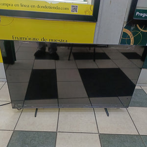 PANTALLA SAMSUNG UN43U8200HF (2026) 43" LED 4K (SEMINUEVO)