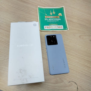 CELULAR XIAOMI 13T 2306EPN60G (2023) 256 GB 12 GB RAM (SEMINUEVO)