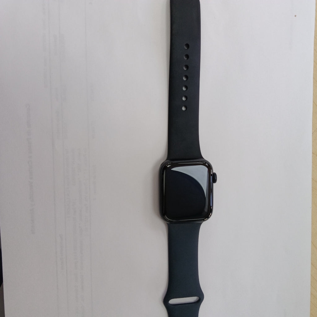 SMARTWATCH APPLE SE 3 ALUMINIO A3325 44 MM GPS (SEMINUEVO)
