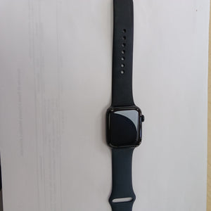 SMARTWATCH APPLE SE 3 ALUMINIO A3325 44 MM GPS (SEMINUEVO)