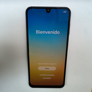 CELULAR SAMSUNG GALAXY A16 5G SM-A166M (2024) 128 GB 4 GB RAM (SEMINUEVO)