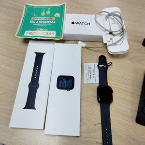 SMARTWATCH APPLE SE 3 ALUMINIO A3325 44 MM GPS (SEMINUEVO)