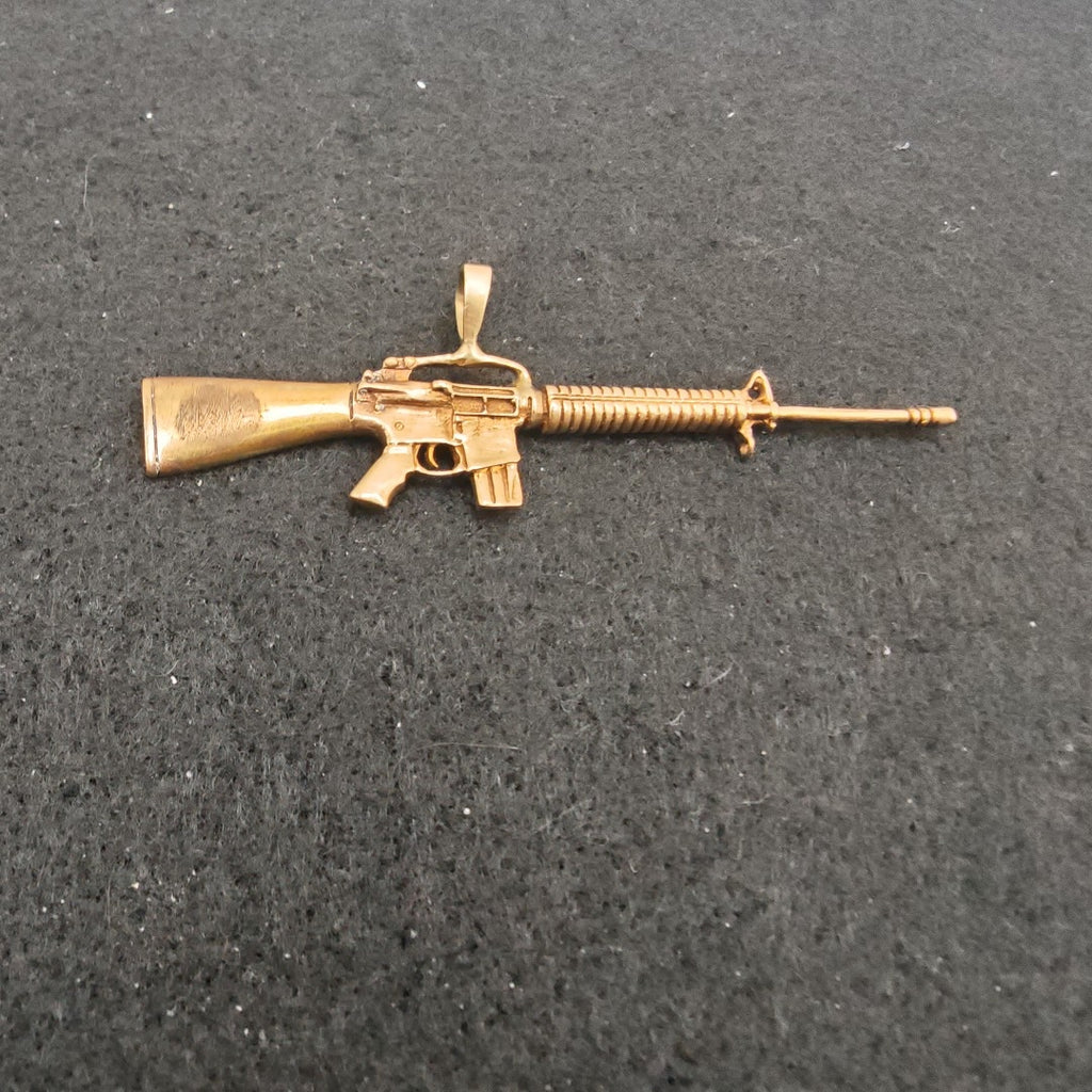 DIJE ORO 10 K 6.3 GRMS (SEMINUEVO)