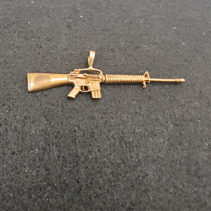 DIJE ORO 10 K 6.3 GRMS (SEMINUEVO)