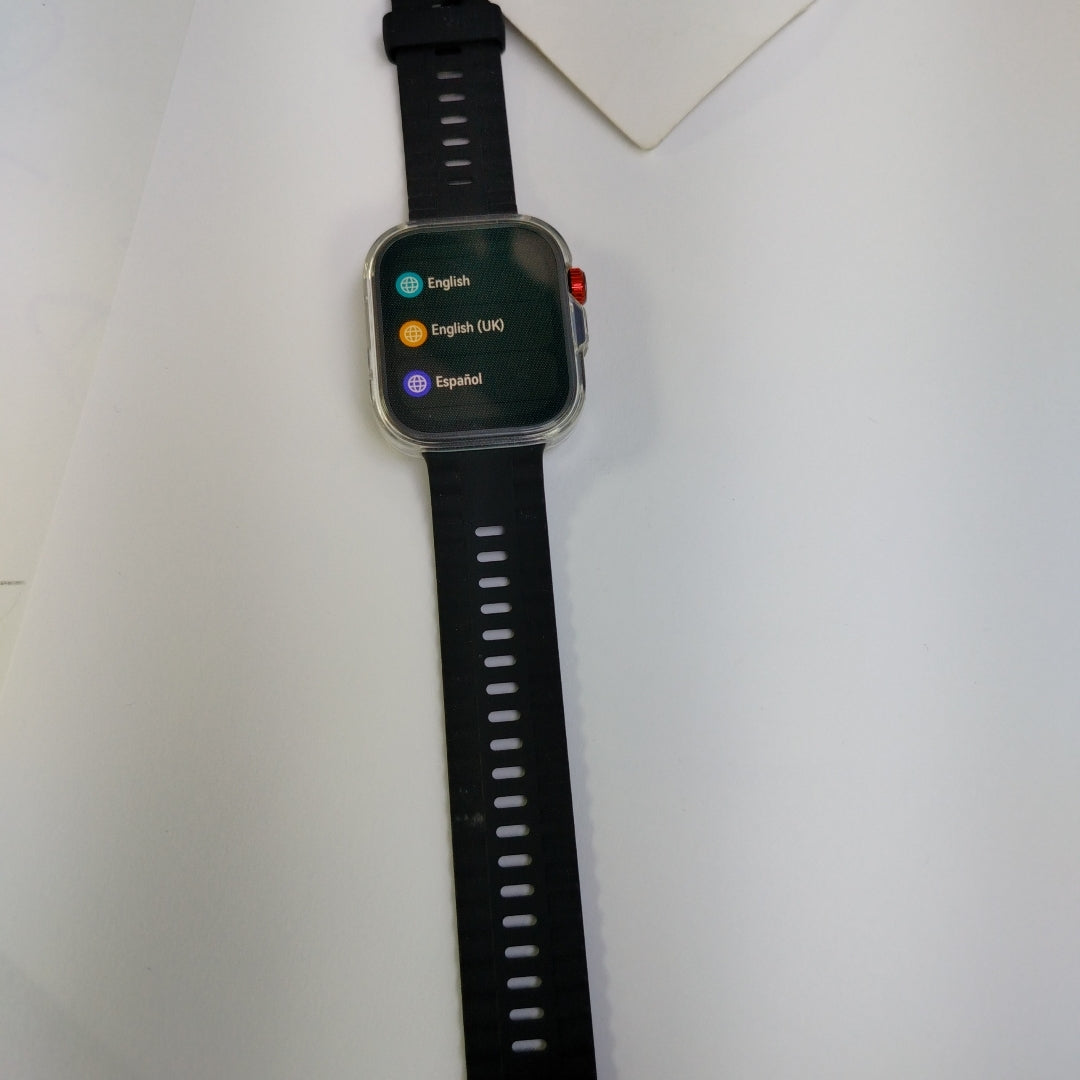 SMARTWATCH HUAWEI WATCH FIT 4 PRO SYA-B29 46 MM GPS (SEMINUEVO)