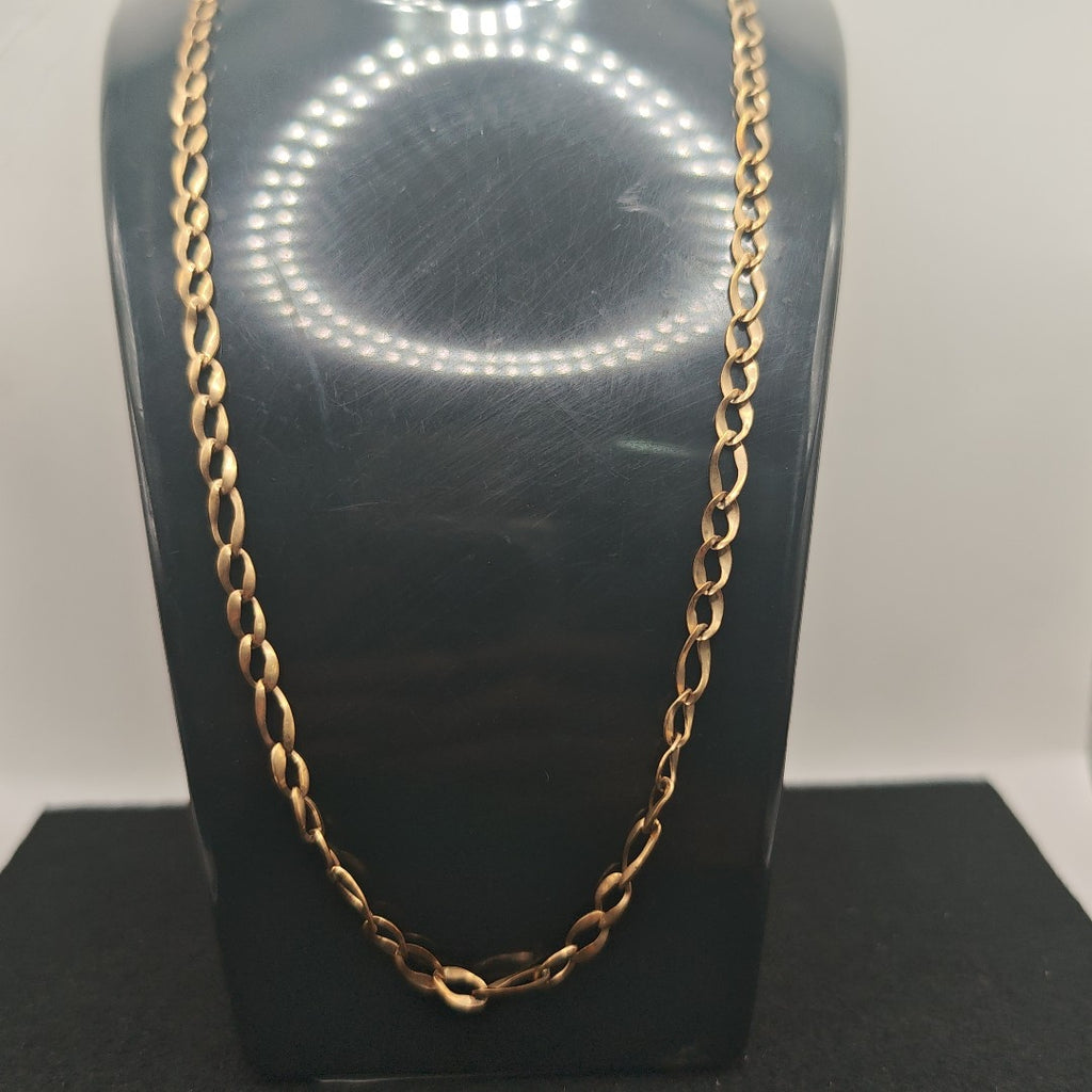 CADENA ORO 10 K 11.7 GRMS (SEMINUEVO)