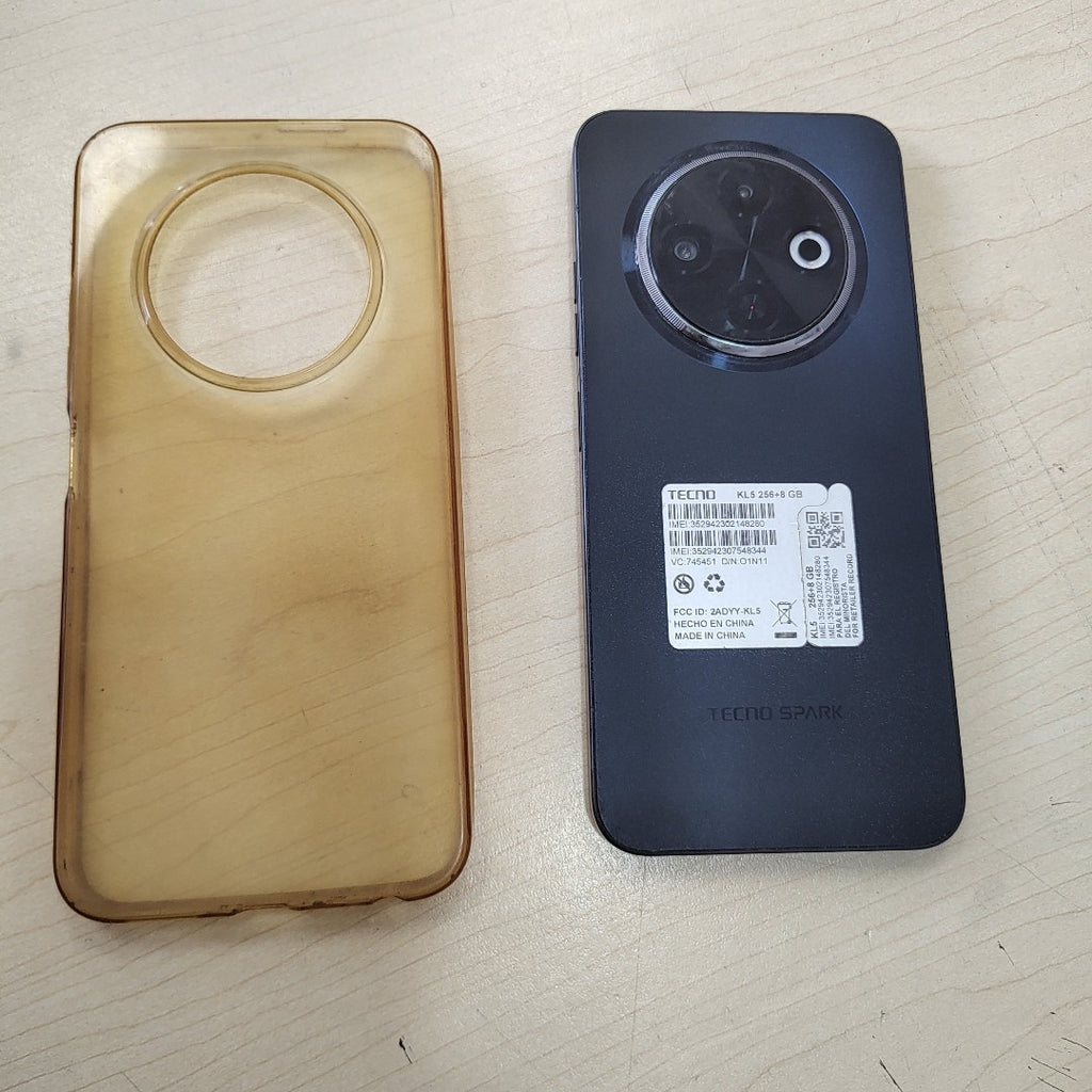 CELULAR OTRAS MARCAS OTROS MODELOS 256 GB 8 GB RAM (SEMINUEVO)