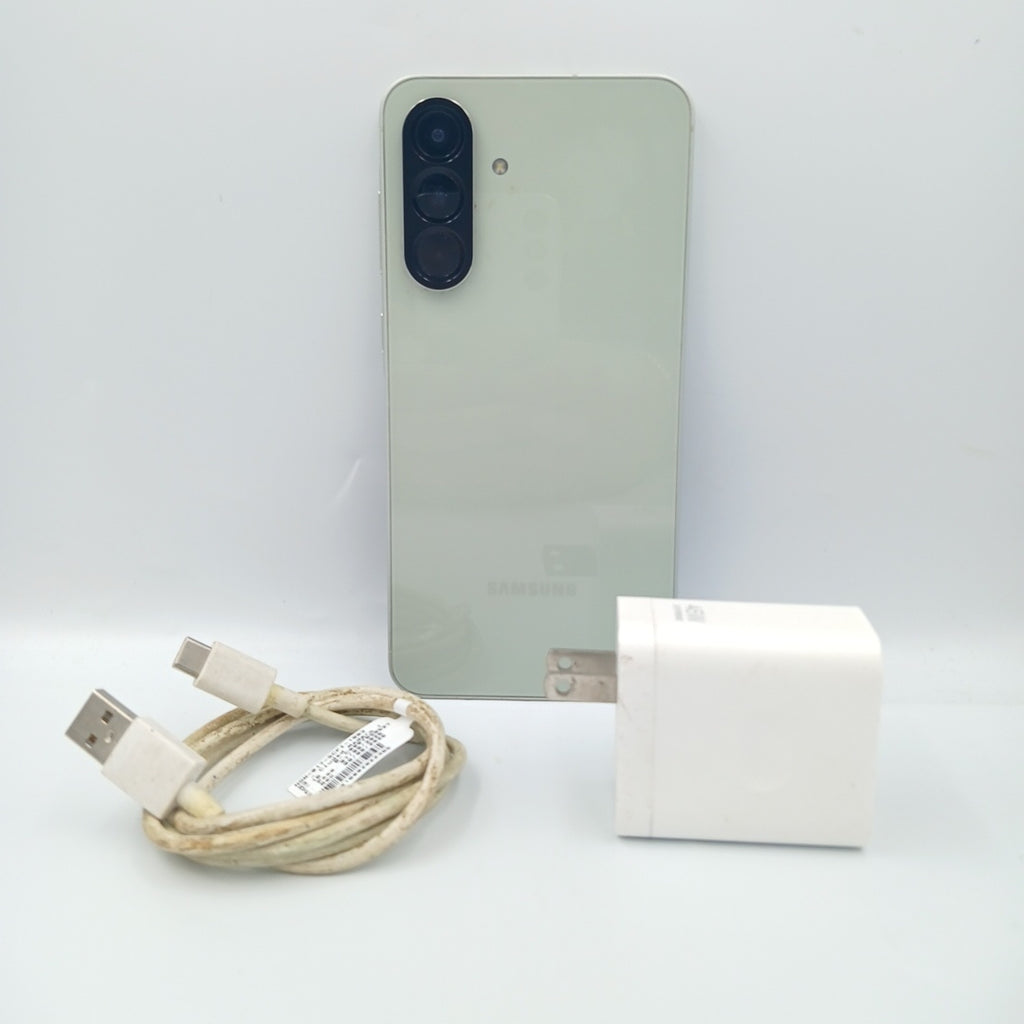 CELULAR SAMSUNG GALAXY A56 SM-A566E (2025) 256 GB 8 GB RAM (SEMINUEVO)