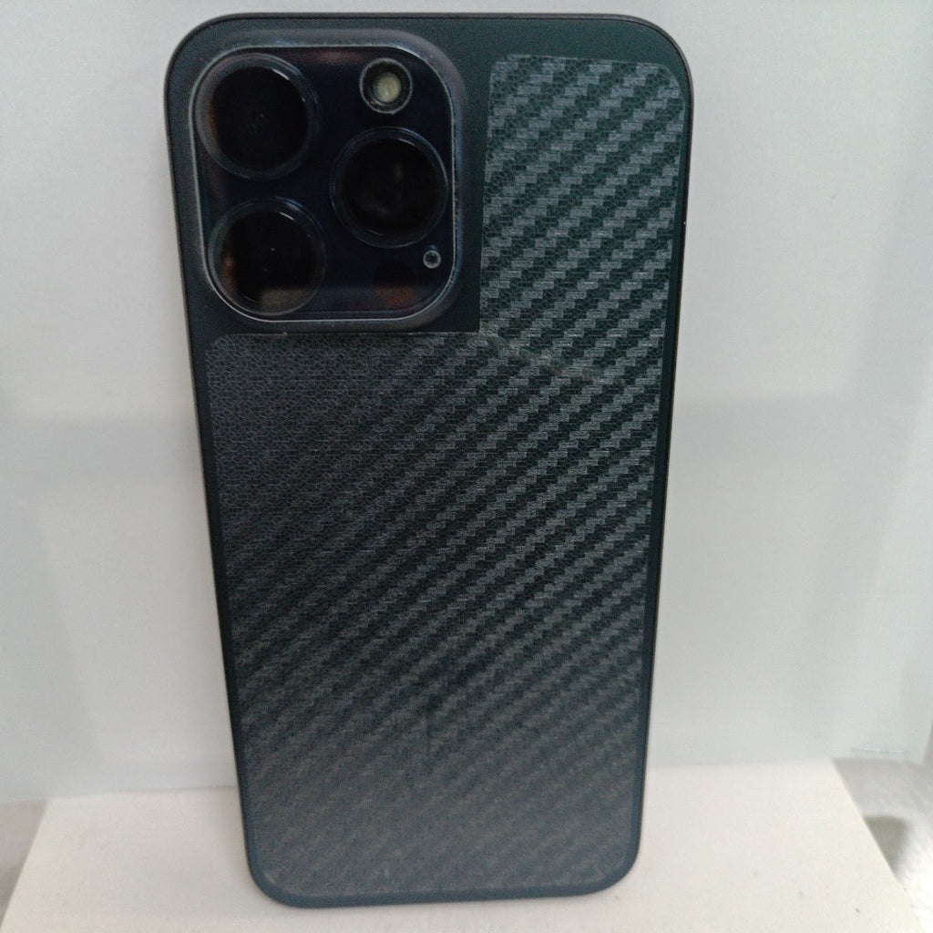 CELULAR APPLE IPHONE 15 PRO MAX A3105 (2023) 256 GB 8 GB RAM (SEMINUEVO)
