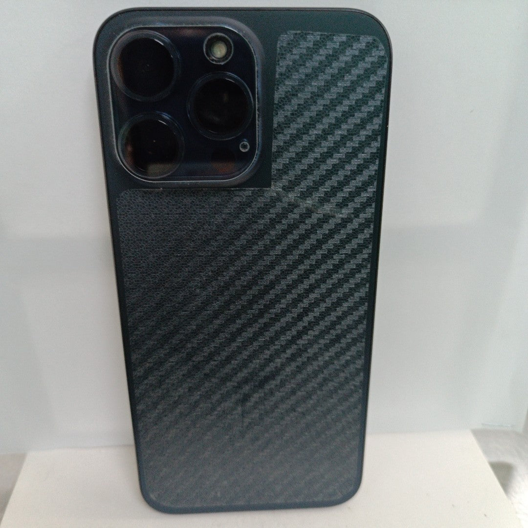 CELULAR APPLE IPHONE 15 PRO MAX A3105 (2023) 256 GB 8 GB RAM (SEMINUEVO)
