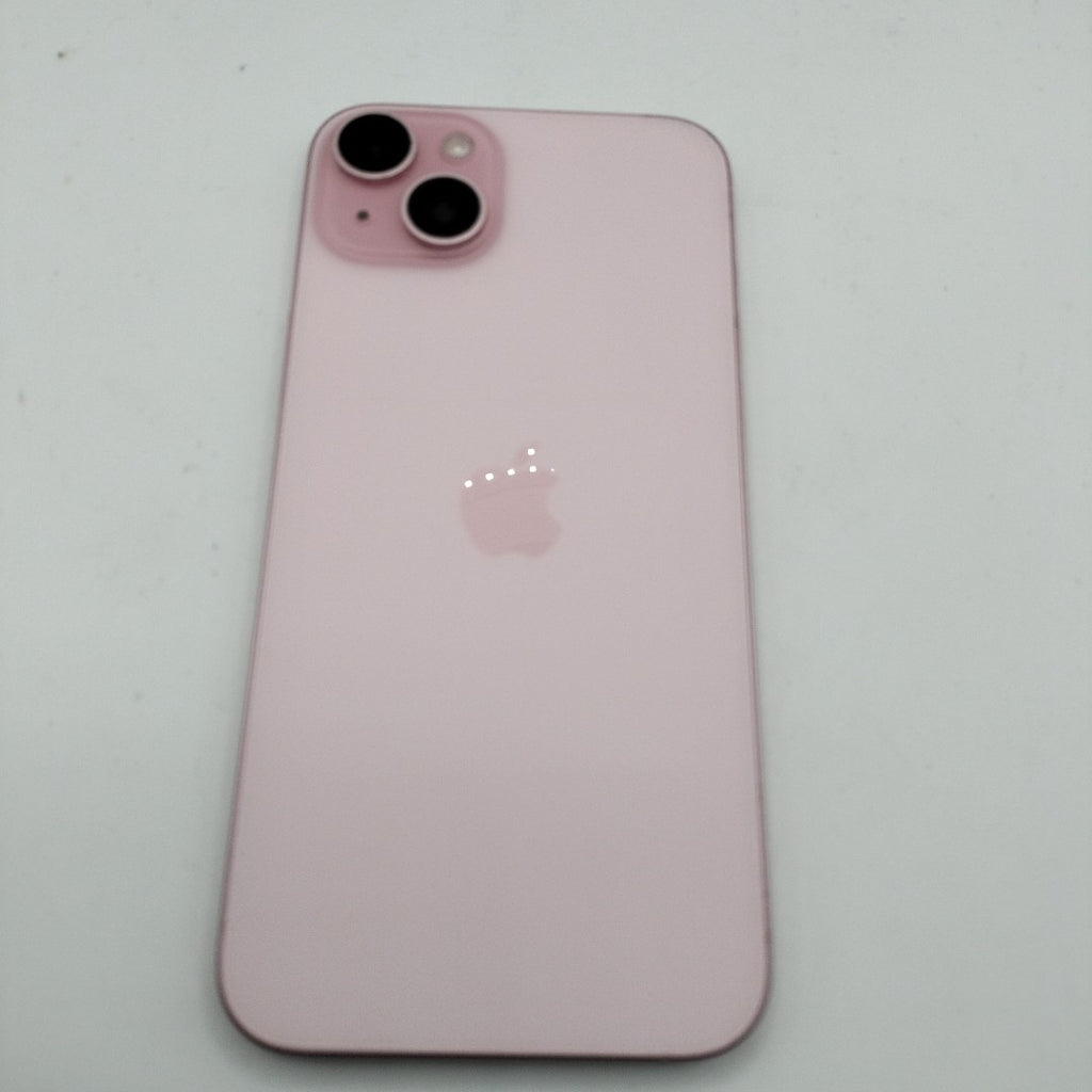 CELULAR APPLE IPHONE 15 PLUS A3096 128 GB 6 GB RAM (SEMINUEVO)
