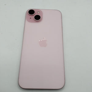 CELULAR APPLE IPHONE 15 PLUS A3096 128 GB 6 GB RAM (SEMINUEVO)