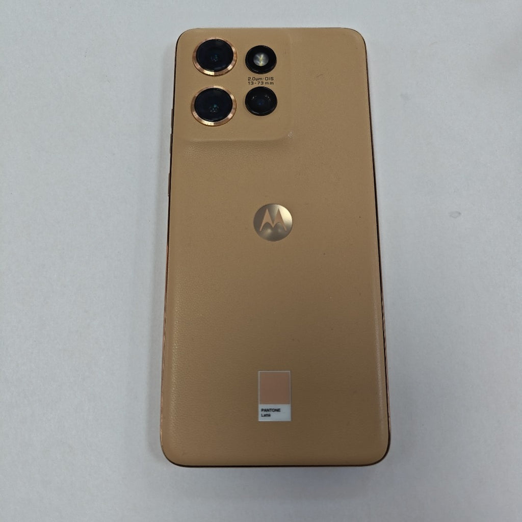 CELULAR MOTOROLA EDGE 50 NEO XT2409-2 (2024) 512 GB 12 GB RAM