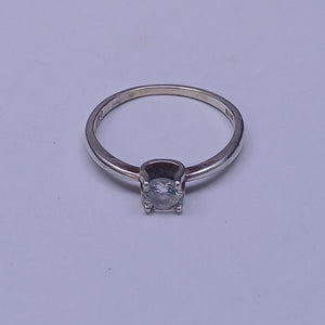 ANILLO PLATA 2.1 GRMS (SEMINUEVO)