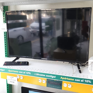 PANTALLA DAEWOO L32U7500AN 32" LED HD (SEMINUEVO)
