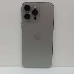 CELULAR APPLE IPHONE 16 PRO MAX A3084 (2024) 256 GB 8 GB RAM (SEMINUEVO)