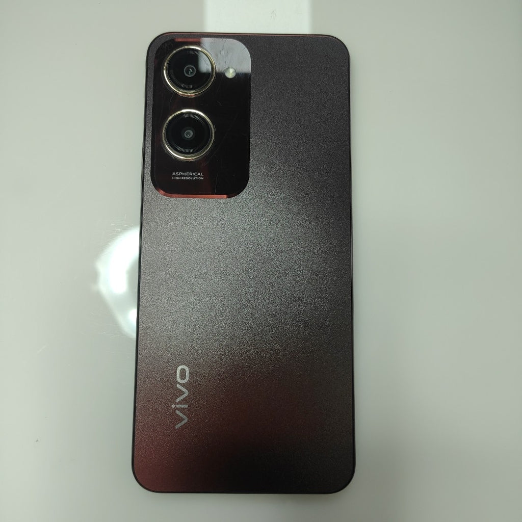 CELULAR VIVO Y18 V2333 128 GB 6 GB (SEMINUEVO)